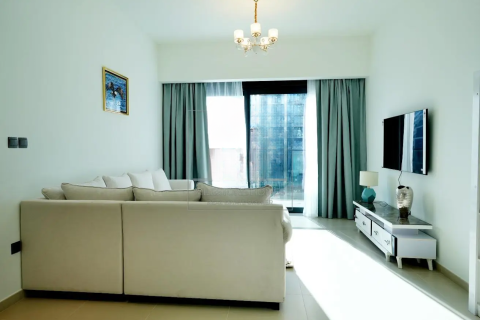 Appartement à Dubai, 2 chambres, 103 m², № 5504 - photo 4
