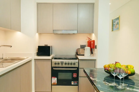 Appartement à Dubai, 2 chambres, 103 m², № 5504 - photo 2