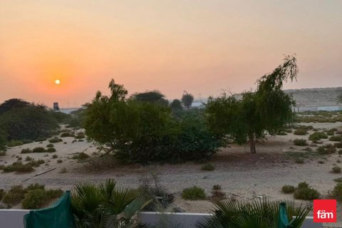 Villa in Mohammed Bin Rashid City, Dubai 2 bedrooms, 131 sq.m. № 94843 - photo 7