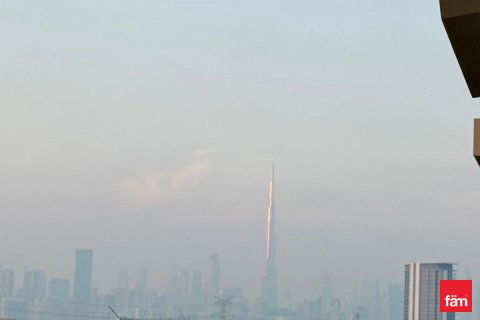 Villa in Mohammed Bin Rashid City, Dubai 2 bedrooms, 131 sq.m. № 94843 - photo 11