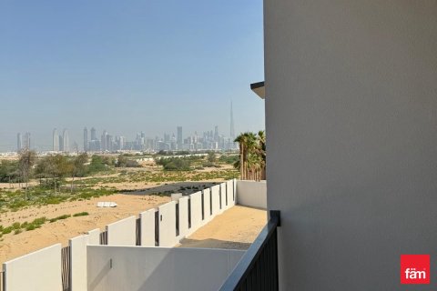 Villa in Mohammed Bin Rashid City, Dubai 2 bedrooms, 131 sq.m. № 94843 - photo 9