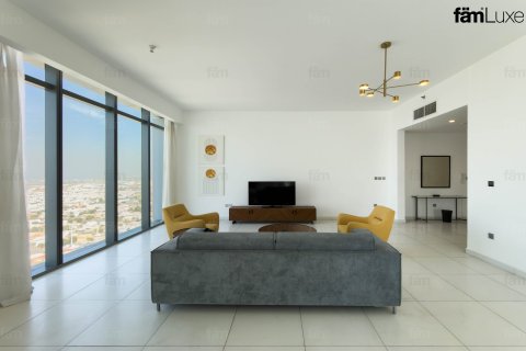 Apartamento en Downtown Dubai (Downtown Burj Dubai), Dubai, 3 dormitorios, 245 m², № 94836