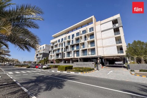 Apartment in Dubai 2 bedrooms, 91.8 sq.m. № 94847