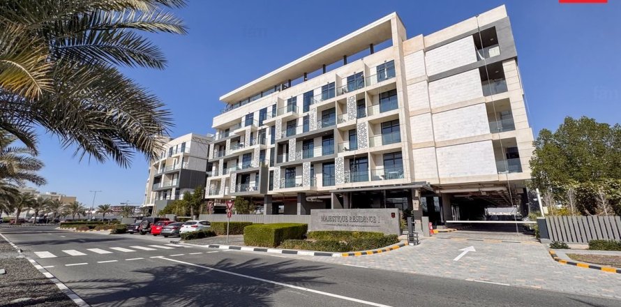 Apartment in Dubai 2 bedrooms, 91.8 sq.m. № 94847