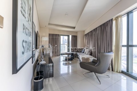 Apartment in Business Bay, Dubai 2 bedrooms, 133.2 sq.m. № 94845 - photo 5