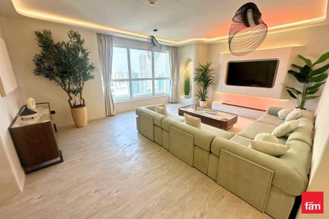 Apartamento en Dubai, 2 dormitorios, 122.3 m², № 94844 - foto 2