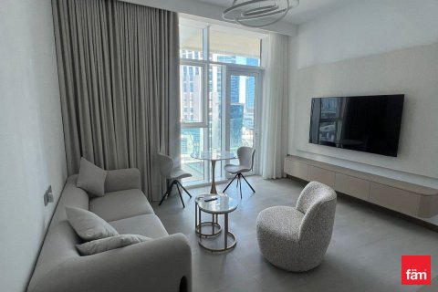 Apartment in Business Bay, Dubai 1 bedroom, 69.2 sq.m. № 94842