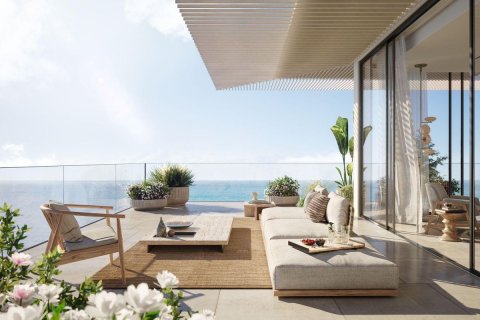 Apartment in Dubai 2 bedrooms, 157.8 sq.m. № 50171 - photo 3