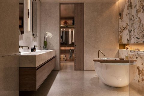 Apartment in Dubai 2 bedrooms, 157.8 sq.m. № 50171 - photo 6