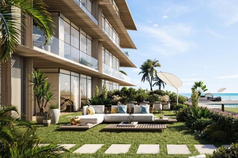 Apartment in Dubai 2 bedrooms, 157.8 sq.m. № 50171 - photo 7