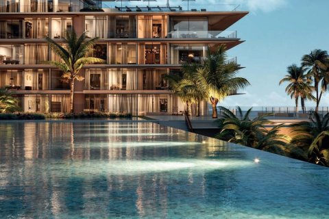Apartment in Dubai 2 bedrooms, 157.8 sq.m. № 50171 - photo 8