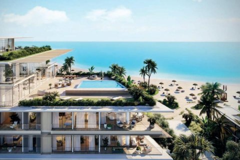Apartment in Dubai 2 bedrooms, 157.8 sq.m. № 50171 - photo 1