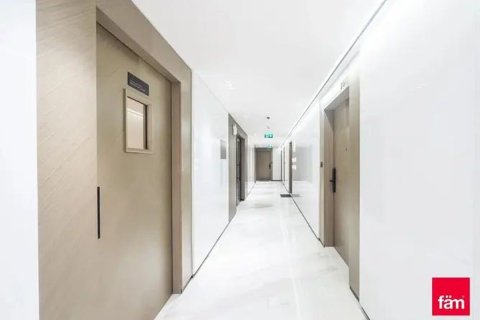 Apartment in Business Bay, Dubai 1 bedroom, 65.4 sq.m. № 50168 - photo 4