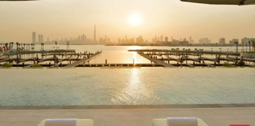 Apartment in Dubai 2 bedrooms, 163.8 sq.m. № 50169
