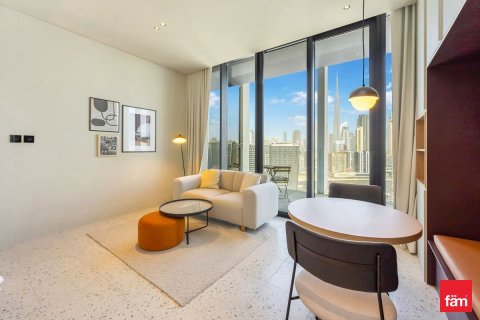 Apartment in Business Bay, Dubai 43.7 sq.m. № 50179 - photo 5