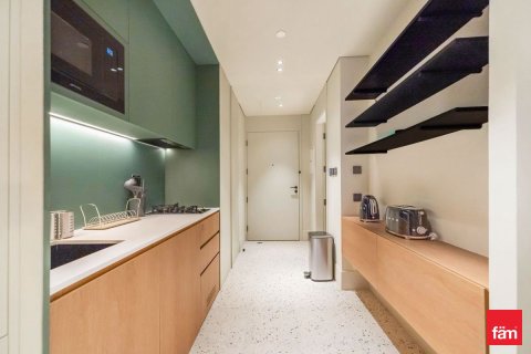 Apartment in Business Bay, Dubai 43.7 sq.m. № 50179 - photo 12