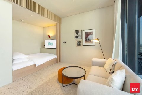 Apartment in Business Bay, Dubai 43.7 sq.m. № 50179 - photo 8