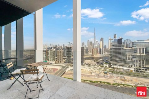 Apartment in Business Bay, Dubai 43.7 sq.m. № 50179 - photo 6