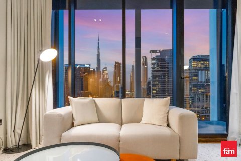 Apartment in Business Bay, Dubai 43.7 sq.m. № 50179 - photo 2