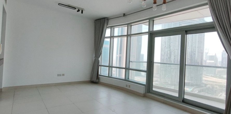 Apartment in Downtown Dubai (Downtown Burj Dubai), Dubai 1 bedroom, 69.2 sq.m. № 50180