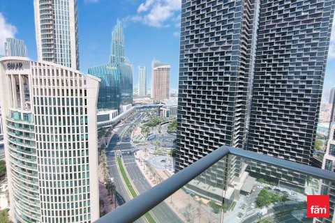 Apartment in Downtown Dubai (Downtown Burj Dubai), Dubai 1 bedroom, 69.2 sq.m. № 50180 - photo 9