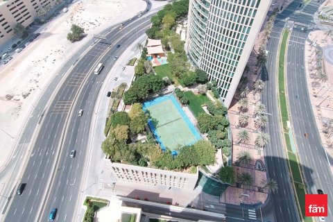 Apartment in Downtown Dubai (Downtown Burj Dubai), Dubai 1 bedroom, 69.2 sq.m. № 50180 - photo 18