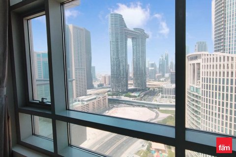 Apartment in Downtown Dubai (Downtown Burj Dubai), Dubai 1 bedroom, 69.2 sq.m. № 50180 - photo 19