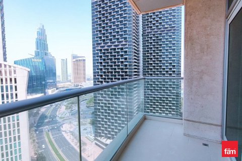 Apartment in Downtown Dubai (Downtown Burj Dubai), Dubai 1 bedroom, 69.2 sq.m. № 50180 - photo 8