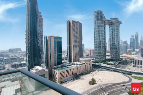 Apartment in Downtown Dubai (Downtown Burj Dubai), Dubai 1 bedroom, 69.2 sq.m. № 50180 - photo 7