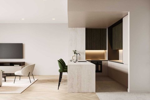 Apartment in Dubai 34.9 sq.m. № 50170 - photo 3