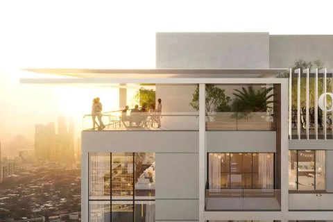 Apartment in Dubai 34.9 sq.m. № 50170 - photo 6