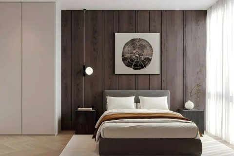Apartment in Dubai 34.9 sq.m. № 50170 - photo 5