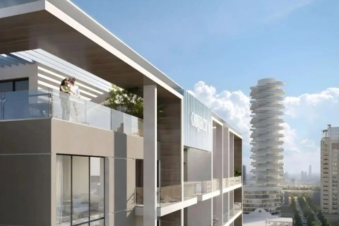Apartment in Dubai 34.9 sq.m. № 50170 - photo 7