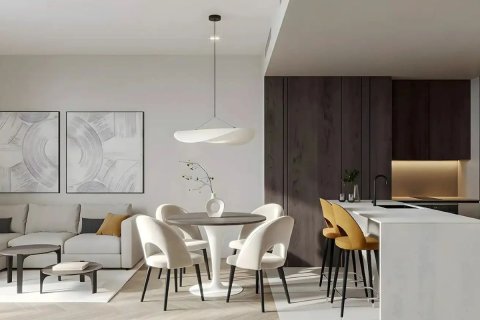 Apartment in Dubai 34.9 sq.m. № 50170 - photo 2