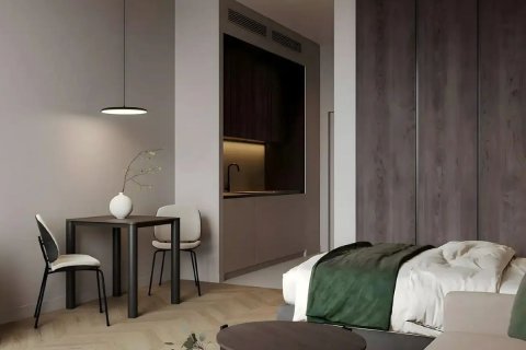 Apartment in Dubai 34.9 sq.m. № 50170 - photo 4