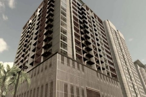 Apartment in Dubai 34.9 sq.m. № 50170 - photo 10