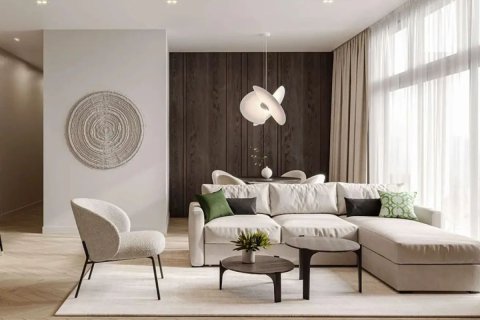 Apartment in Dubai 34.9 sq.m. № 50170 - photo 1