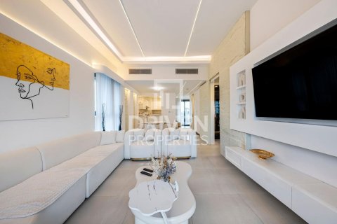 Apartamento en SOL Bay, Business Bay, Dubai, 1 dormitorio, 97.83 m², № 142599