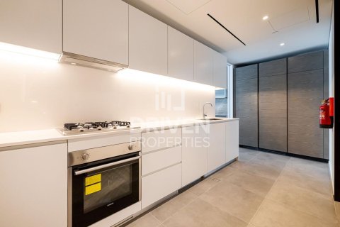 Penthouse in One at Palm Jumeirah, Palm Jumeirah, Dubai 4 bedrooms, 509.11 sq.m. № 142606 - photo 24