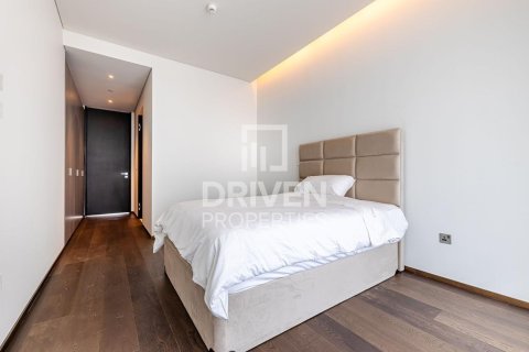 Penthouse in One at Palm Jumeirah, Palm Jumeirah, Dubai 4 bedrooms, 509.11 sq.m. № 142606 - photo 21
