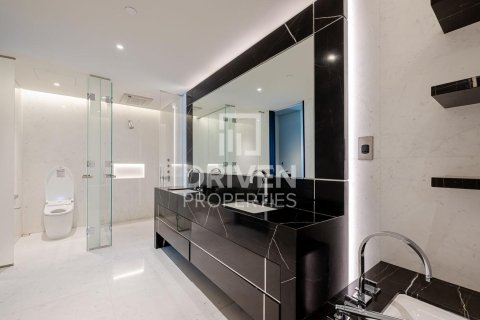 Penthouse in One at Palm Jumeirah, Palm Jumeirah, Dubai 4 bedrooms, 509.11 sq.m. № 142606 - photo 29