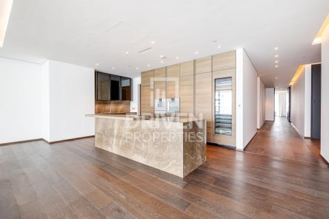 Penthouse in One at Palm Jumeirah, Palm Jumeirah, Dubai 4 bedrooms, 509.11 sq.m. № 142606 - photo 4