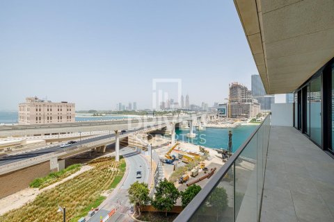 Penthouse in One at Palm Jumeirah, Palm Jumeirah, Dubai 4 bedrooms, 509.11 sq.m. № 142606 - photo 19