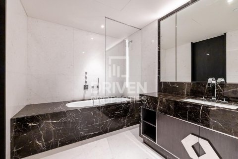 Penthouse in One at Palm Jumeirah, Palm Jumeirah, Dubai 4 bedrooms, 509.11 sq.m. № 142606 - photo 28