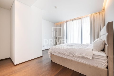 Penthouse in One at Palm Jumeirah, Palm Jumeirah, Dubai 4 bedrooms, 509.11 sq.m. № 142606 - photo 22