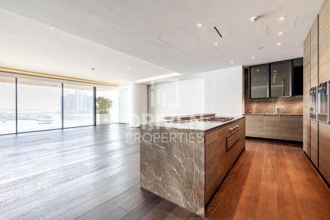 Penthouse in One at Palm Jumeirah, Palm Jumeirah, Dubai 4 bedrooms, 509.11 sq.m. № 142606 - photo 12