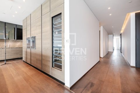 Penthouse in One at Palm Jumeirah, Palm Jumeirah, Dubai 4 bedrooms, 509.11 sq.m. № 142606 - photo 23