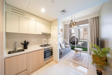 Apartment in Business Bay, Dubai 1 bedroom, 47.57 sq.m. № 142607