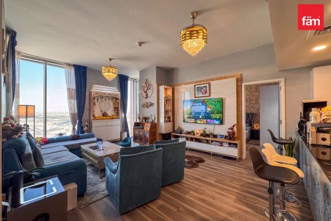 شقة في دبي 2 غرف نوم, 106.8 م² رقم 84147 - صورة 2