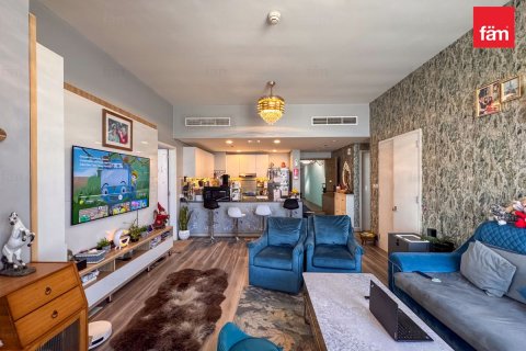 Квартира в Дубае, 2 спальни, 106.8м², № 84147